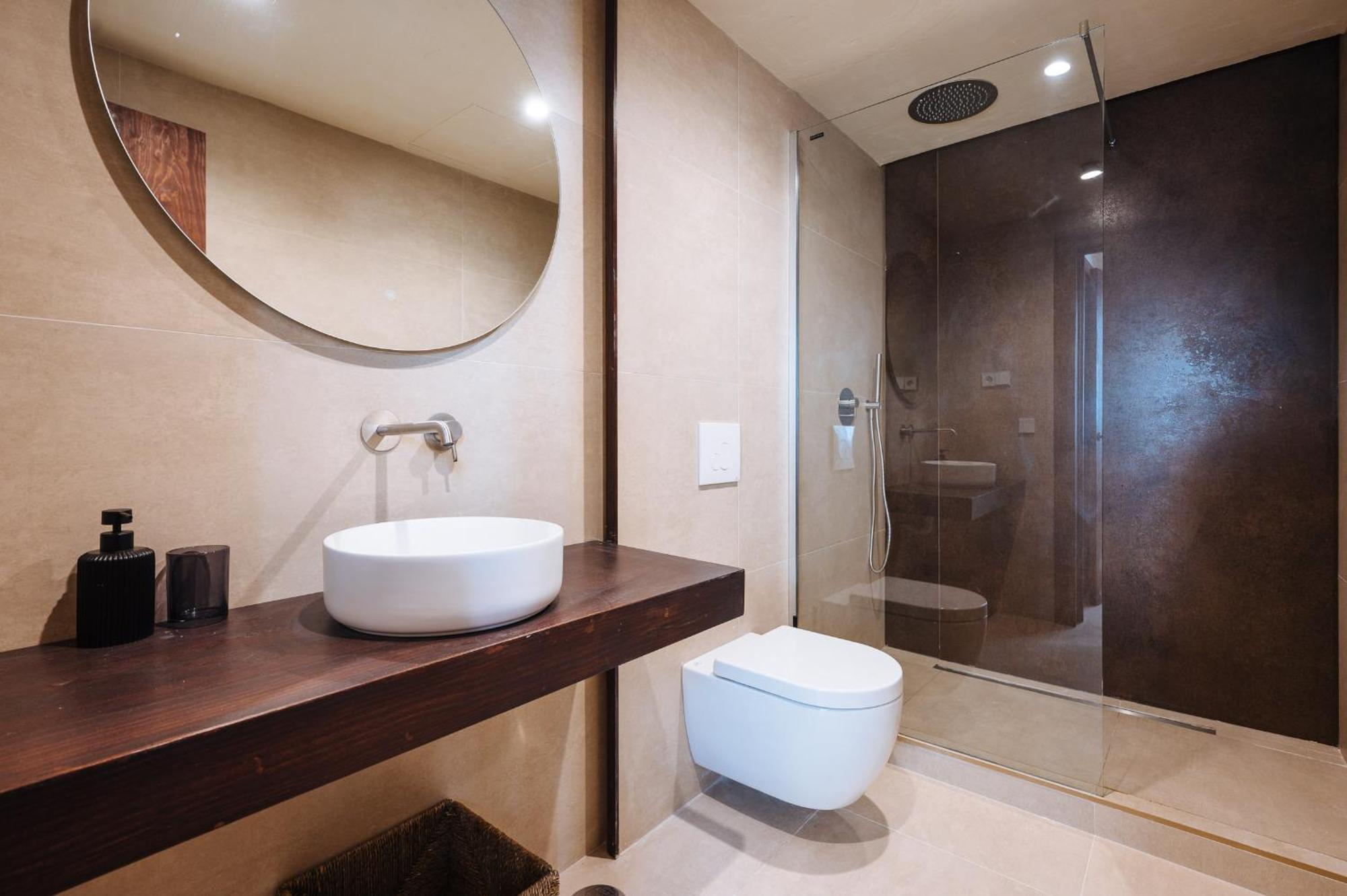 Apartamentos La Vistosona Sevilla Exteriör bild