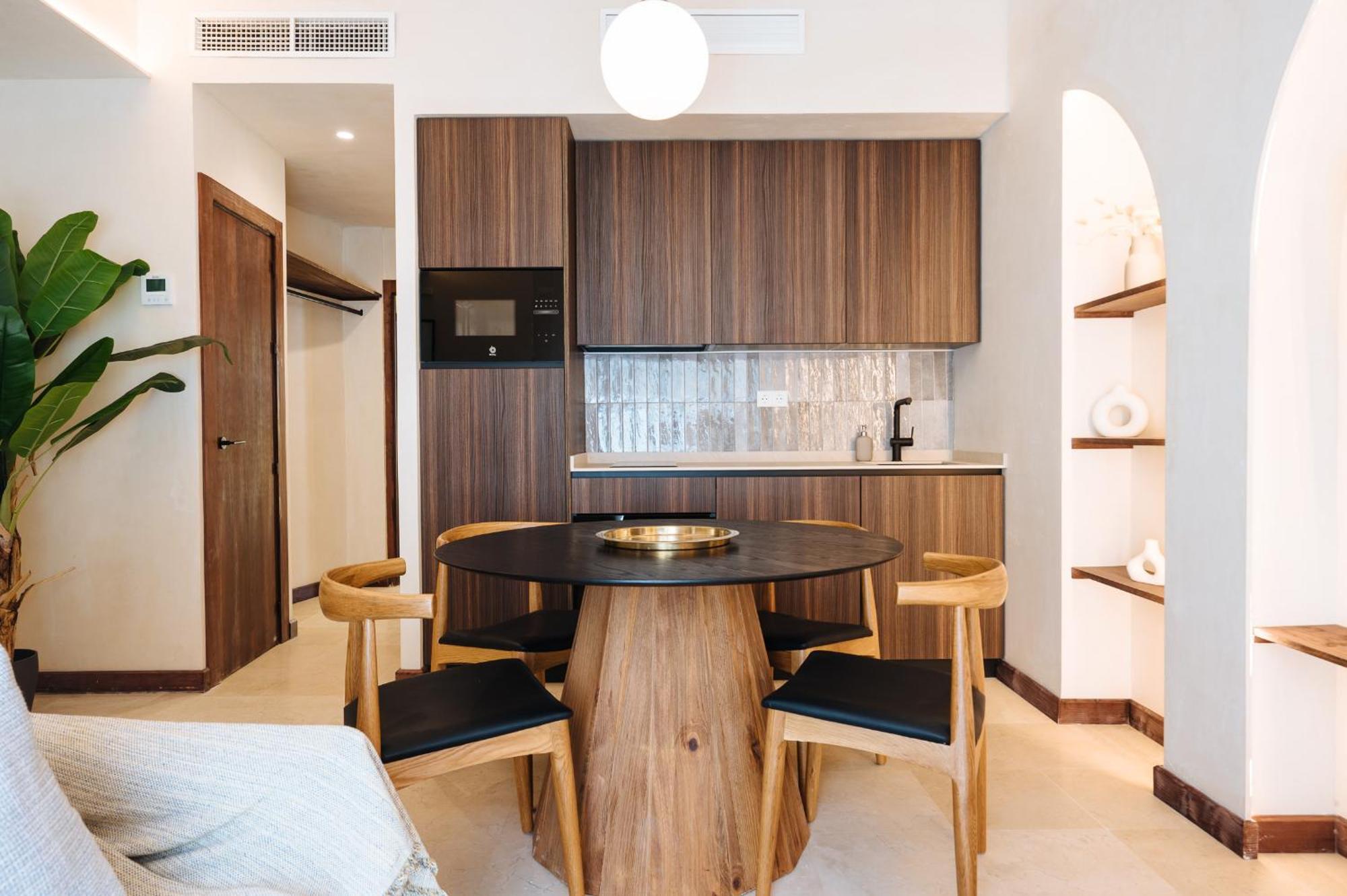 Apartamentos La Vistosona Sevilla Exteriör bild